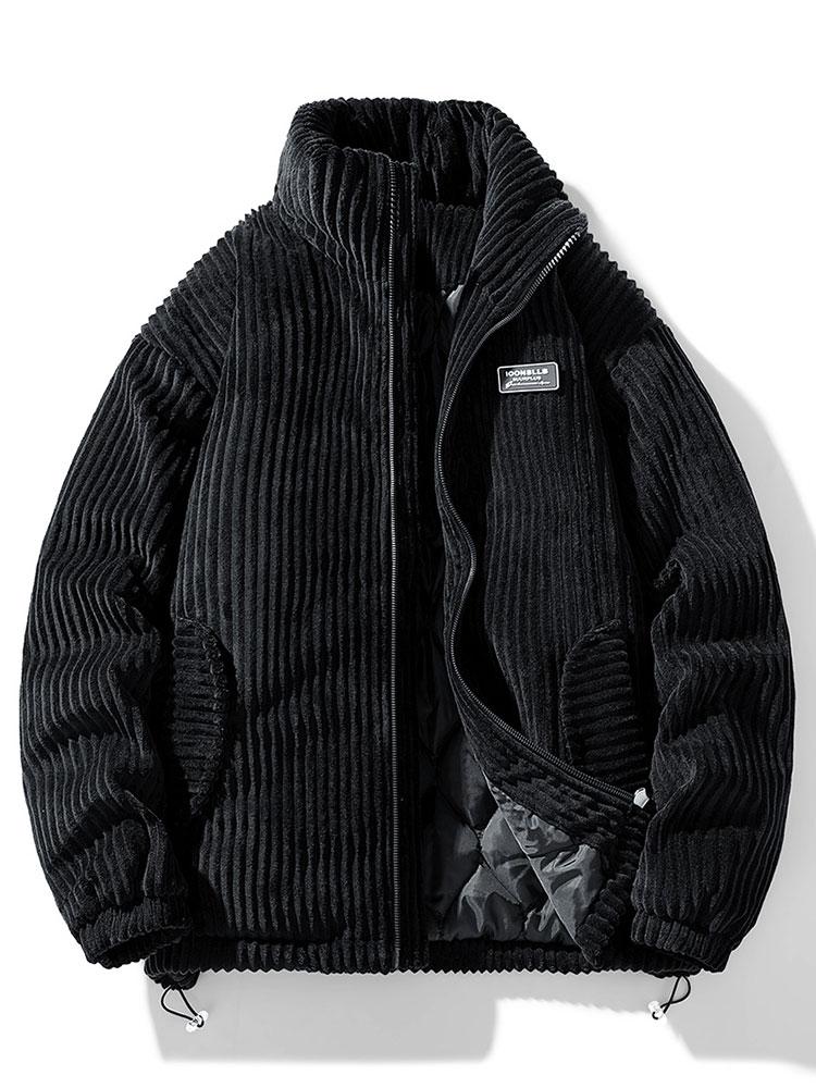 Adam Jacket