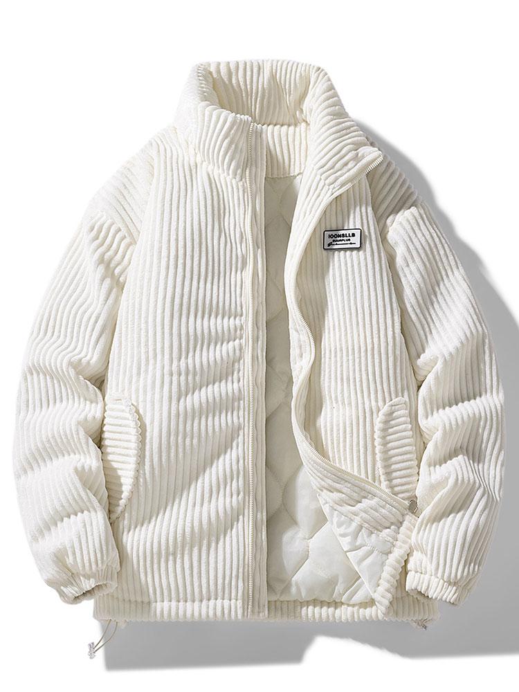 Adam Jacket