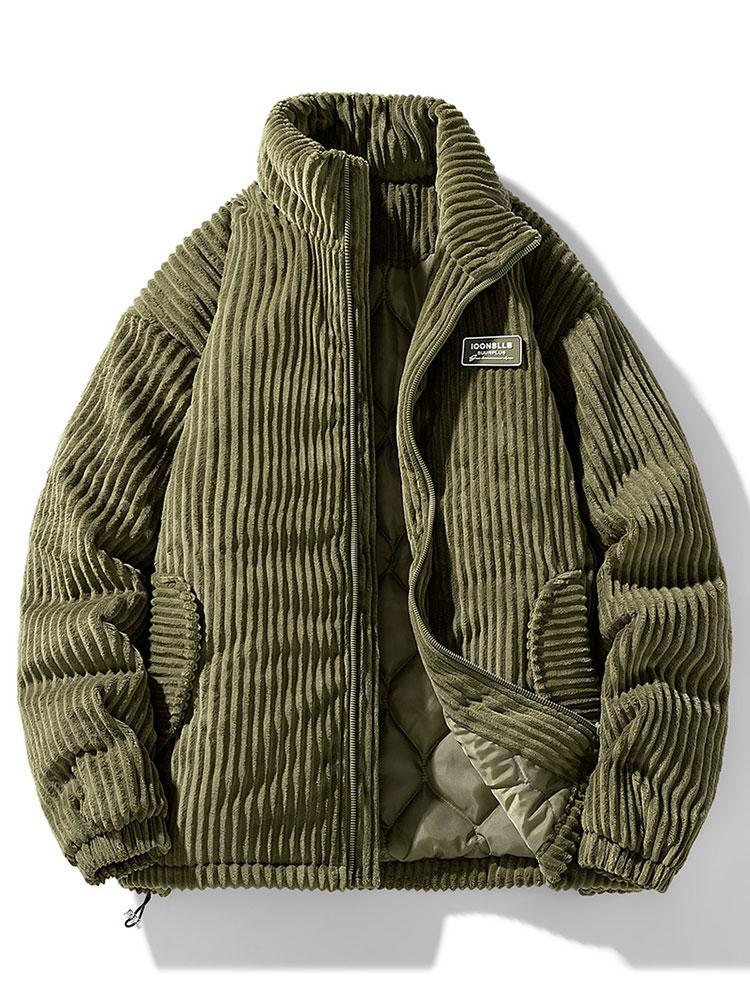 Adam Jacket