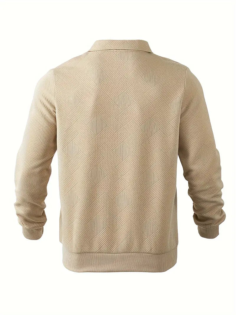 Oskar Jumper