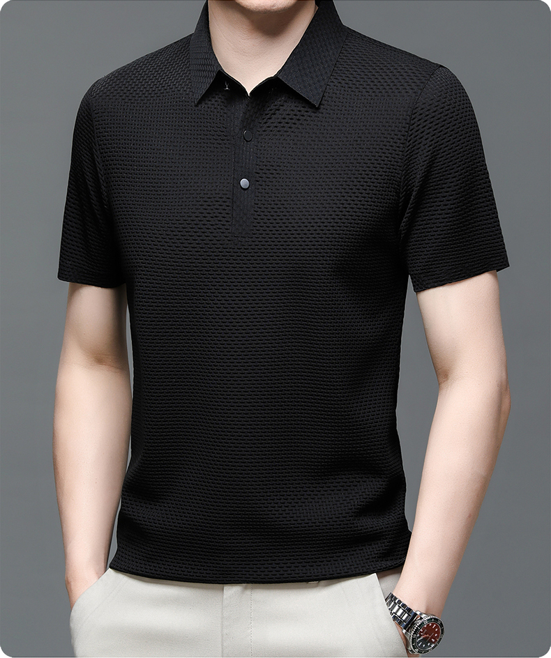 Antonio Polo Shirt