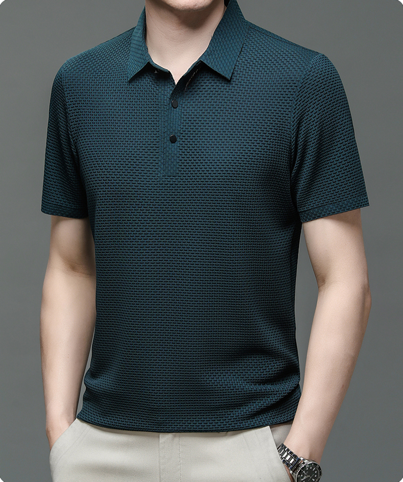 Antonio Polo Shirt