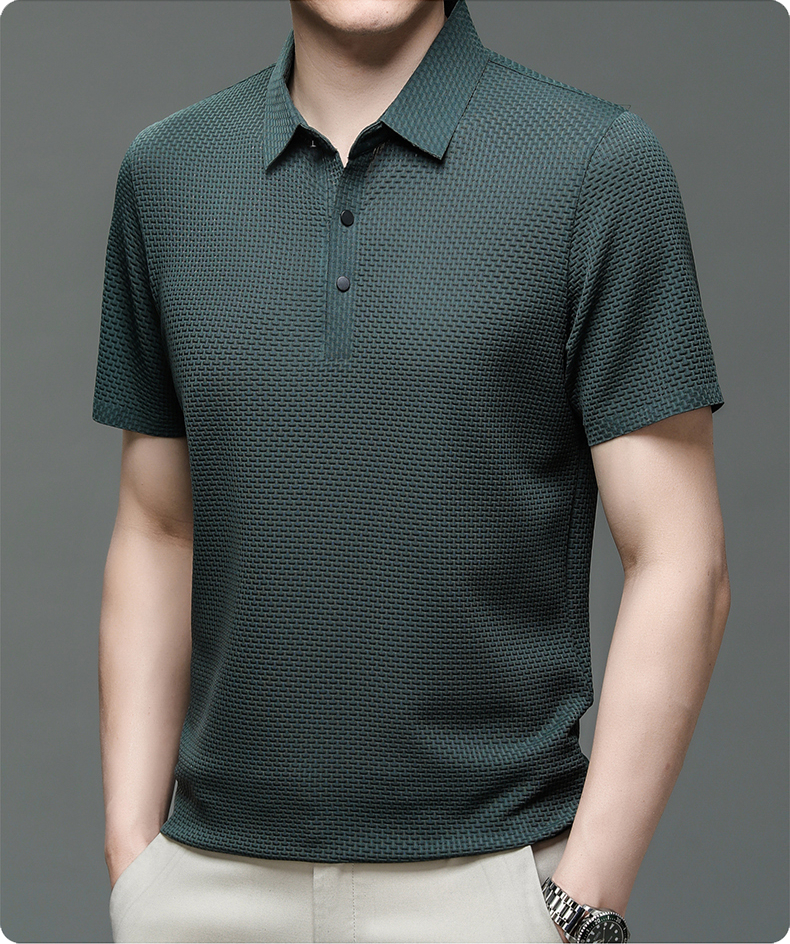 Antonio Polo Shirt