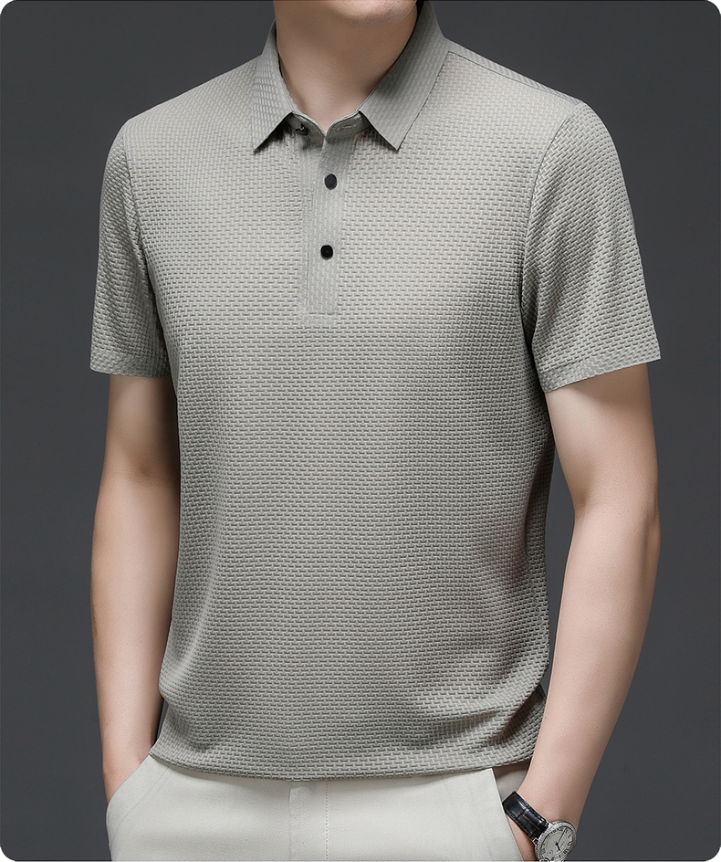 Antonio Polo Shirt
