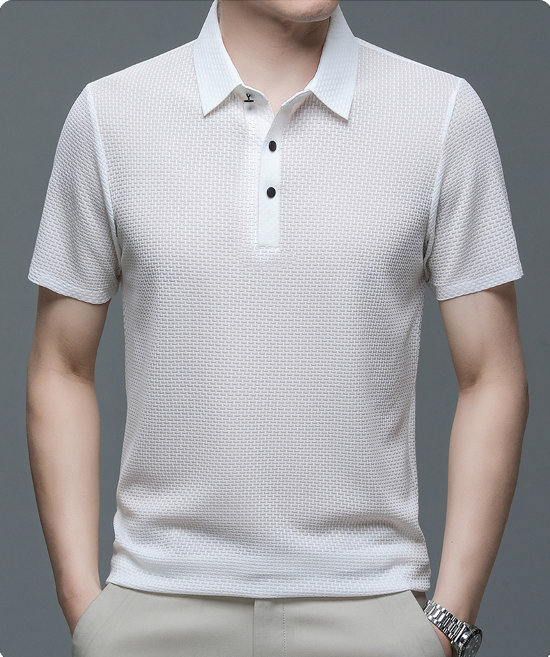 Antonio Polo Shirt