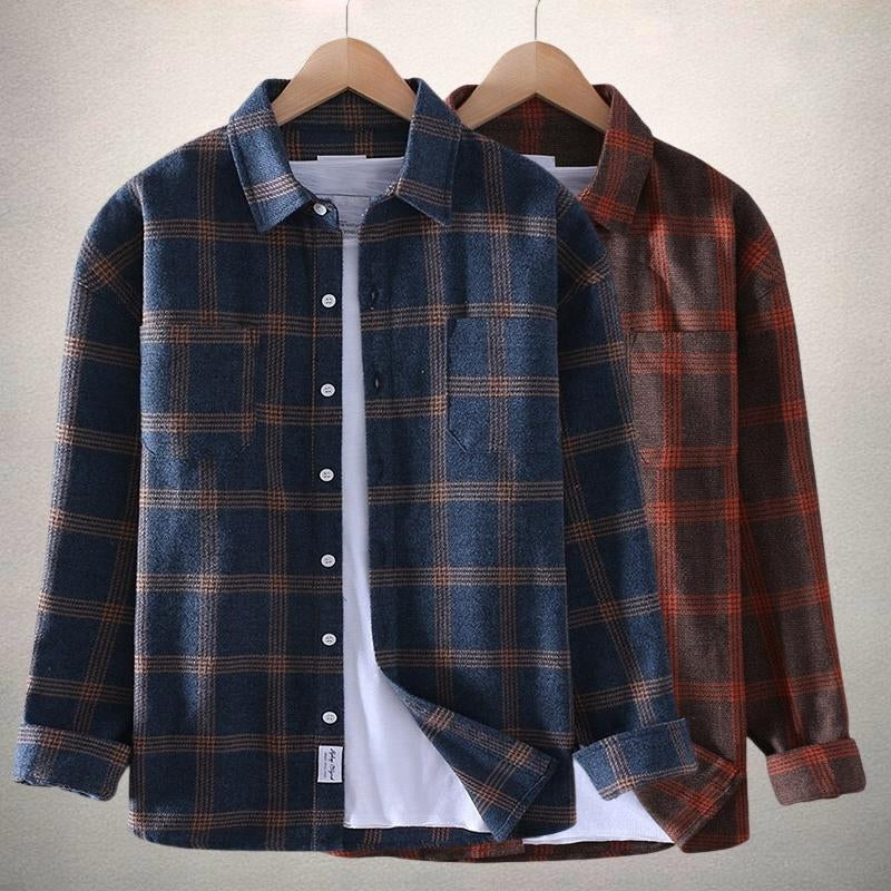 Josh Shirt
