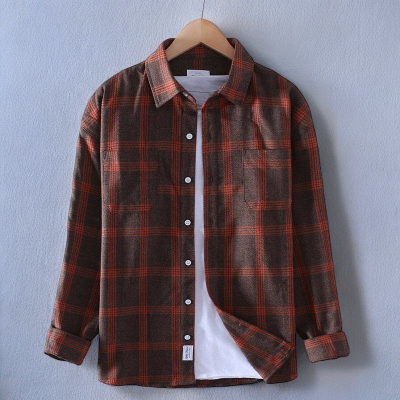 Josh Shirt