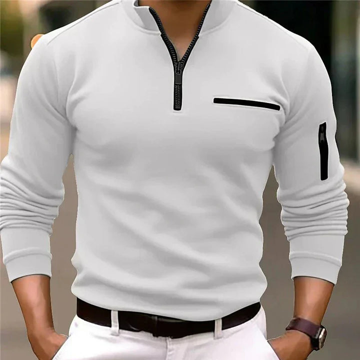 Clark Polo Shirt