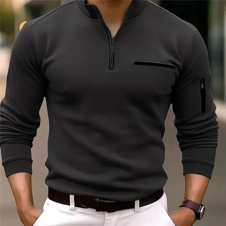 Clark Polo Shirt