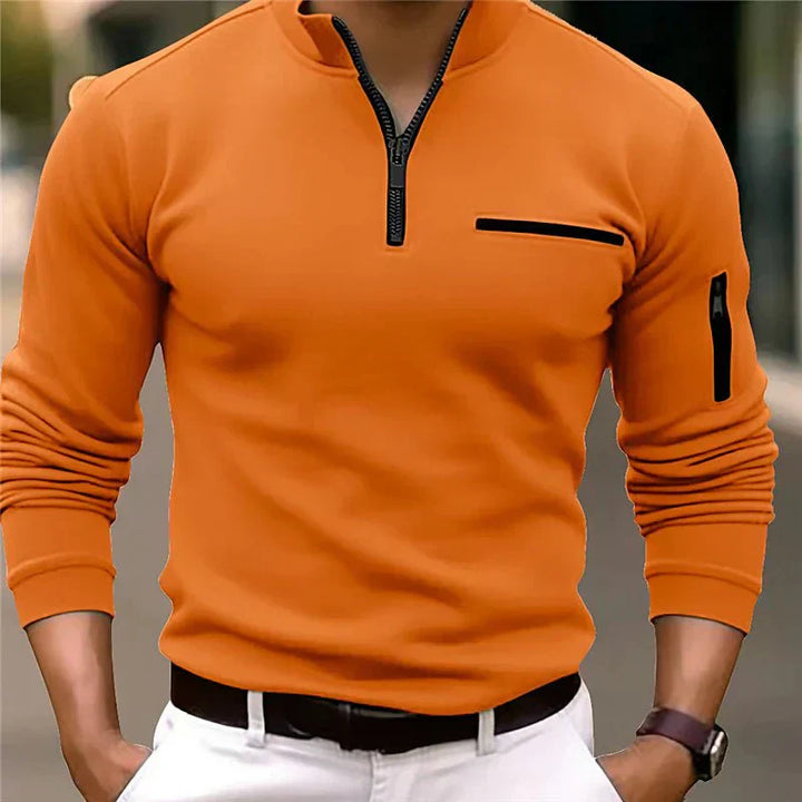 Clark Polo Shirt