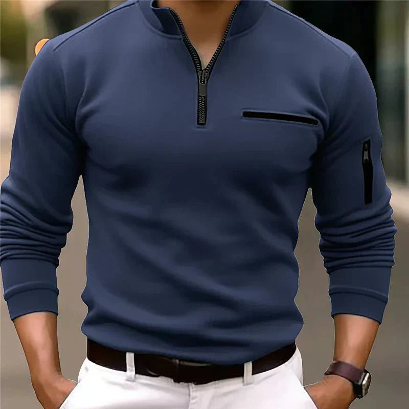 Clark Polo Shirt