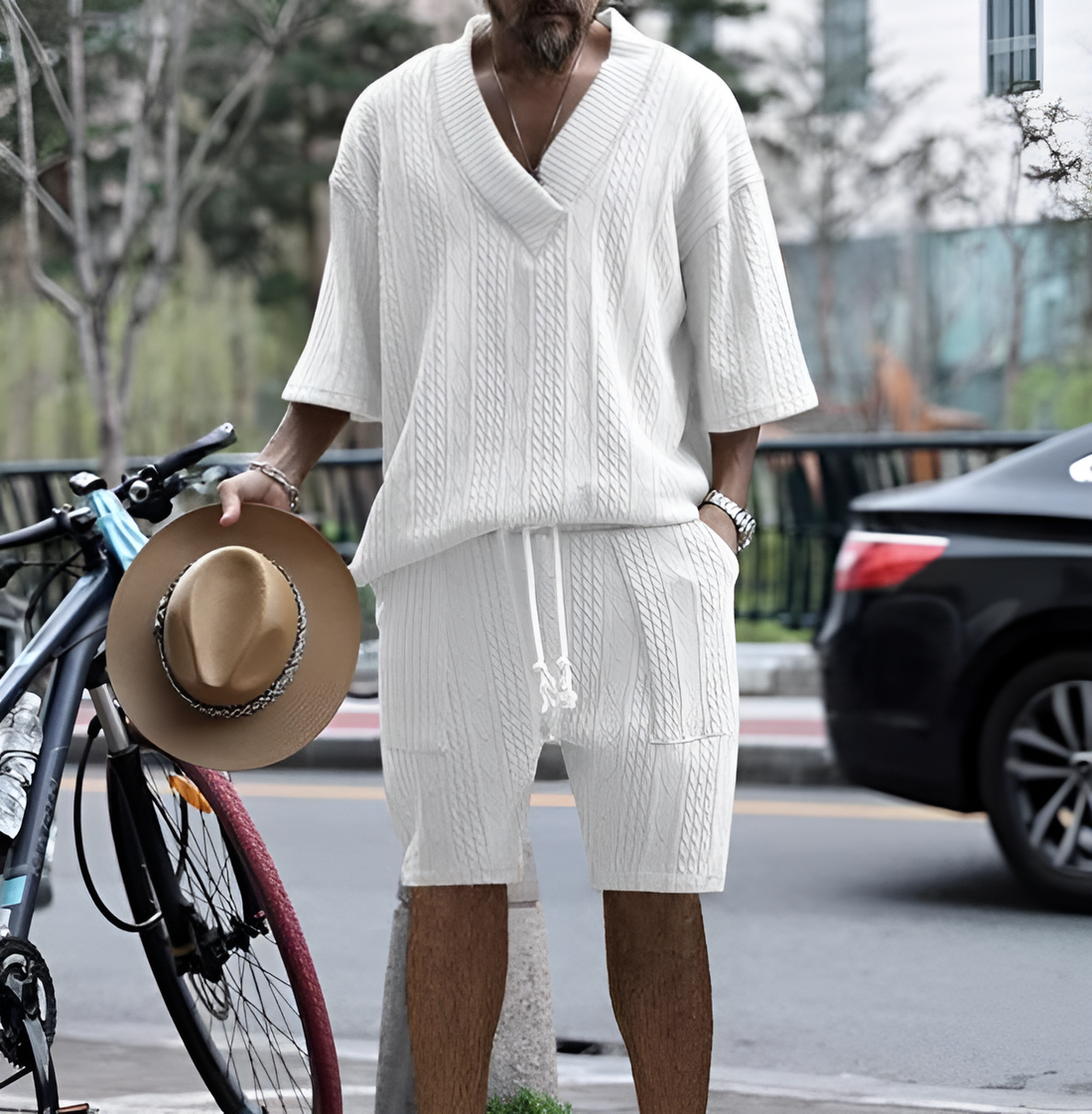 Snug Summer Set